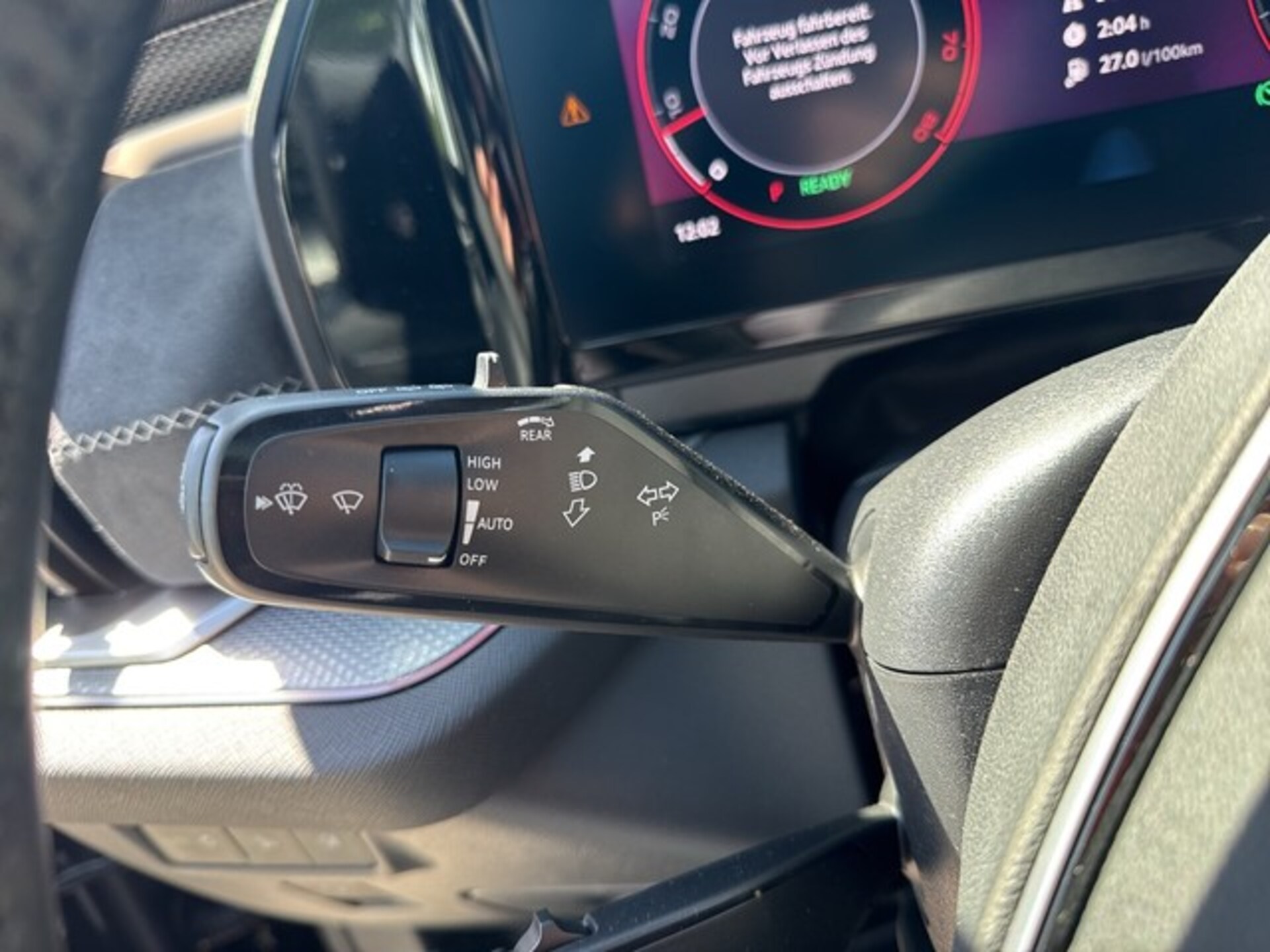 Skoda Kodiaq Sportline