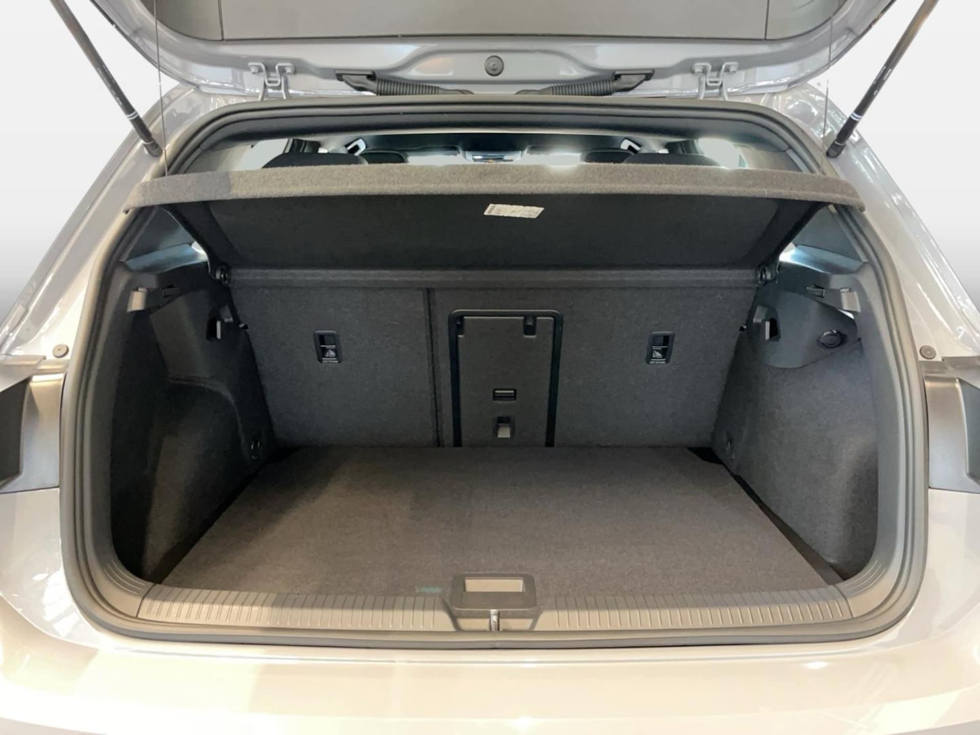 Volkswagen Golf GTD