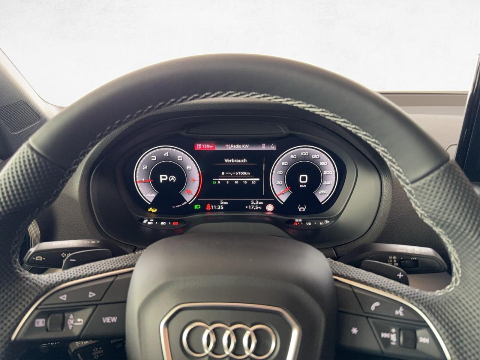 Audi Q2 – Bild 12