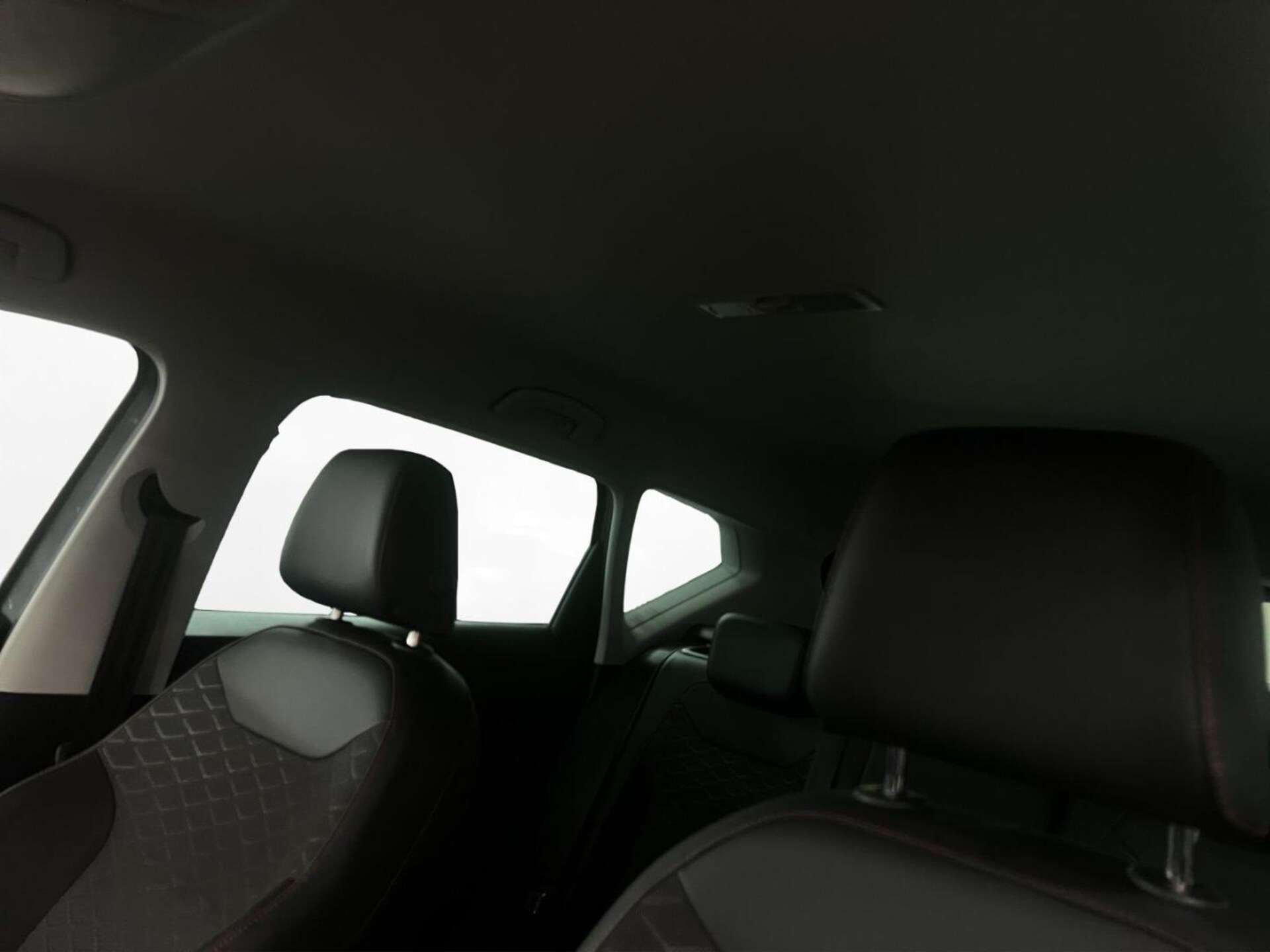 SEAT Ateca FR