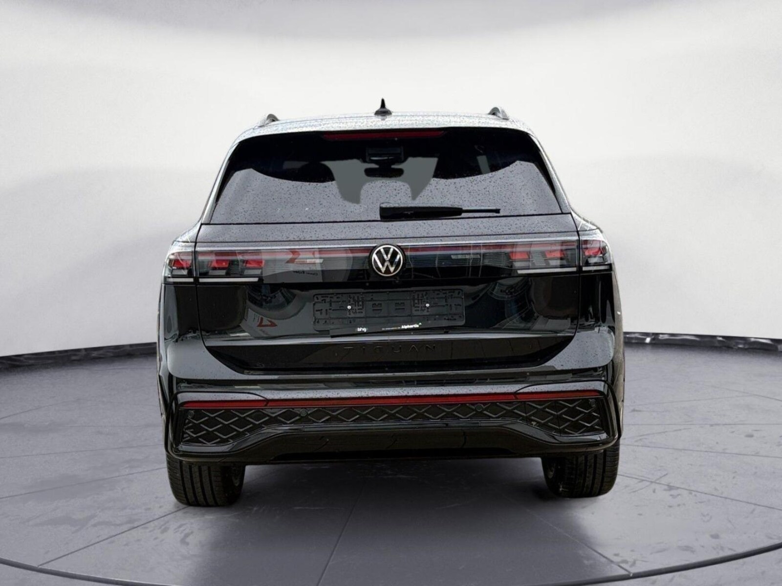 Volkswagen Tiguan – Bild 4