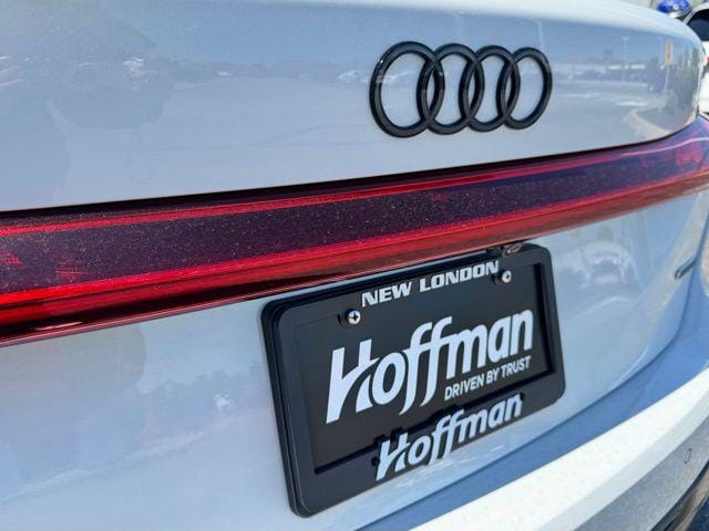 2026 Audi A5 Prestige - Photo 13