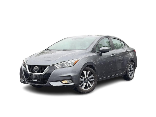 Photo of 2021 Nissan Versa