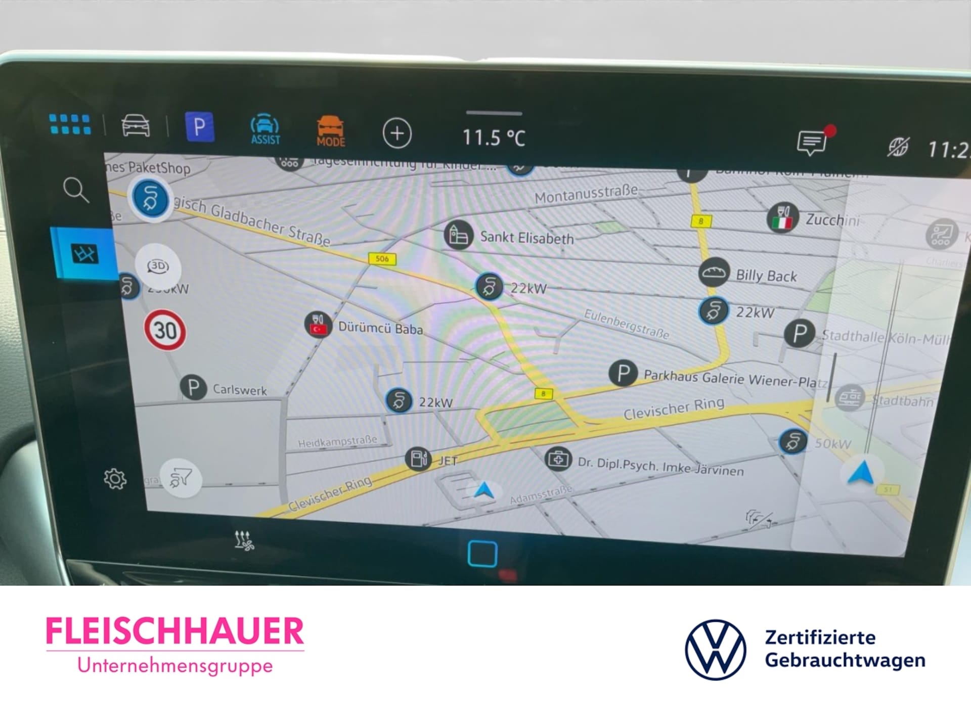 Volkswagen ID.5 Pure