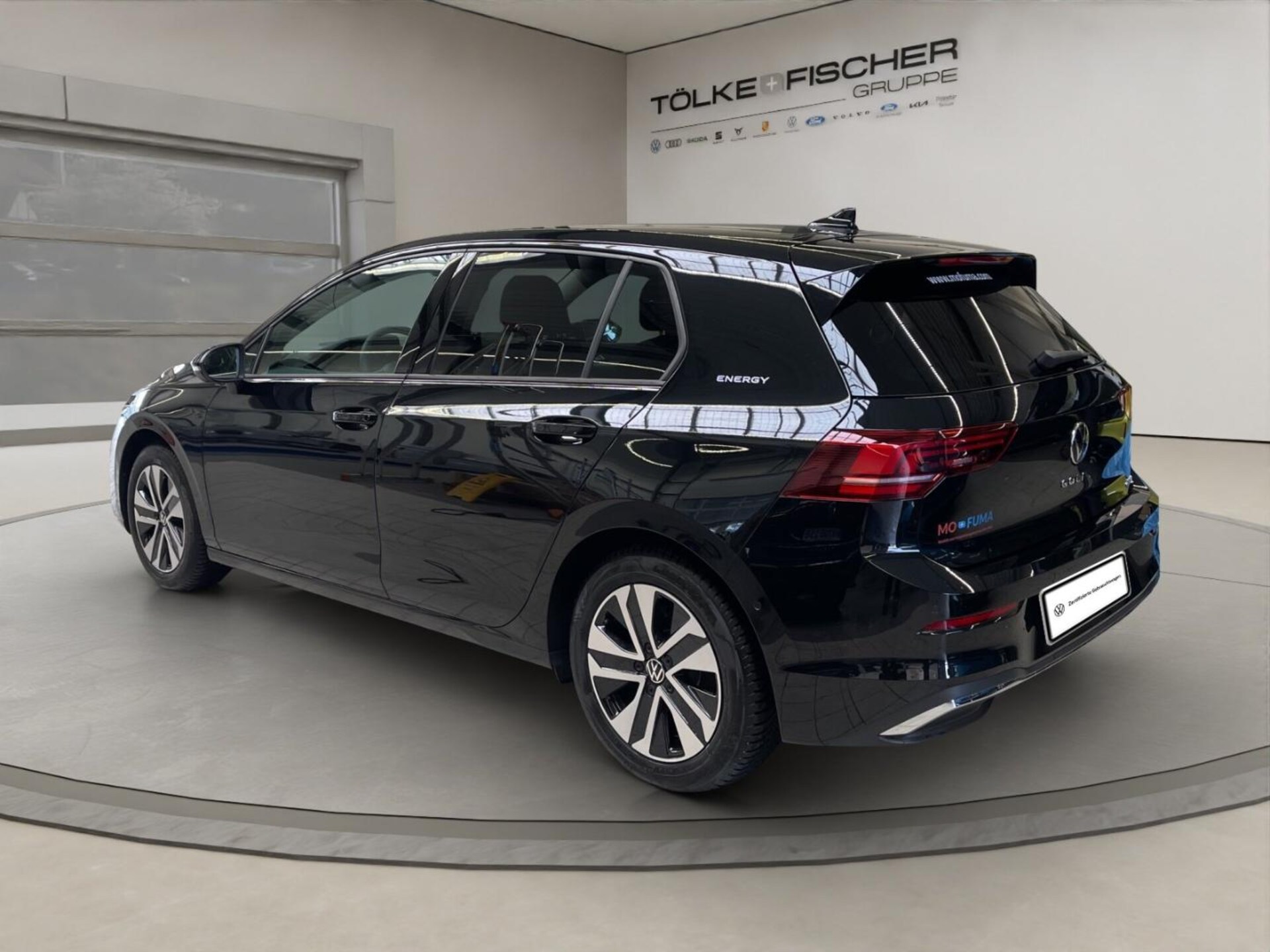 Volkswagen Golf ENERGY