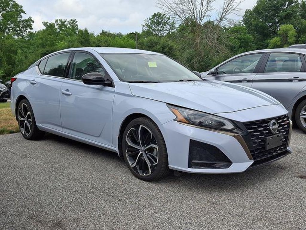 2023 Nissan Altima