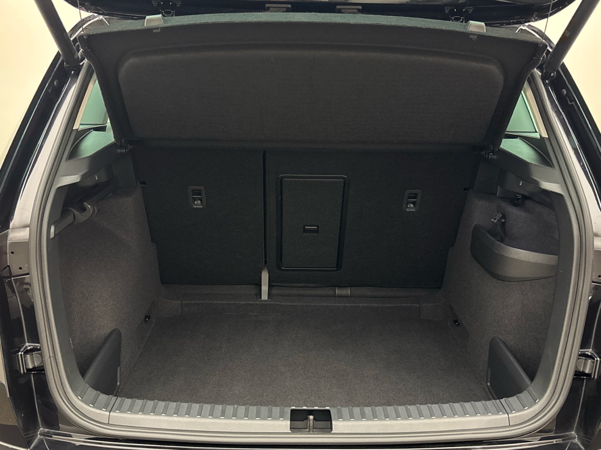 Skoda Karoq Tour