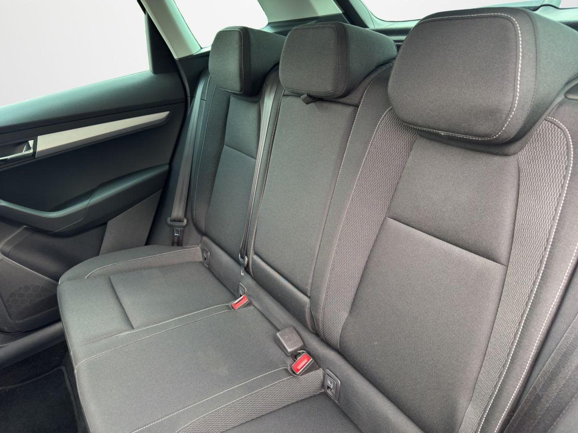 Skoda Karoq Ambition