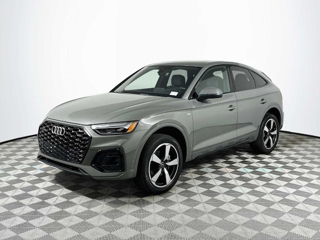 2023 Audi Q5 Sportback