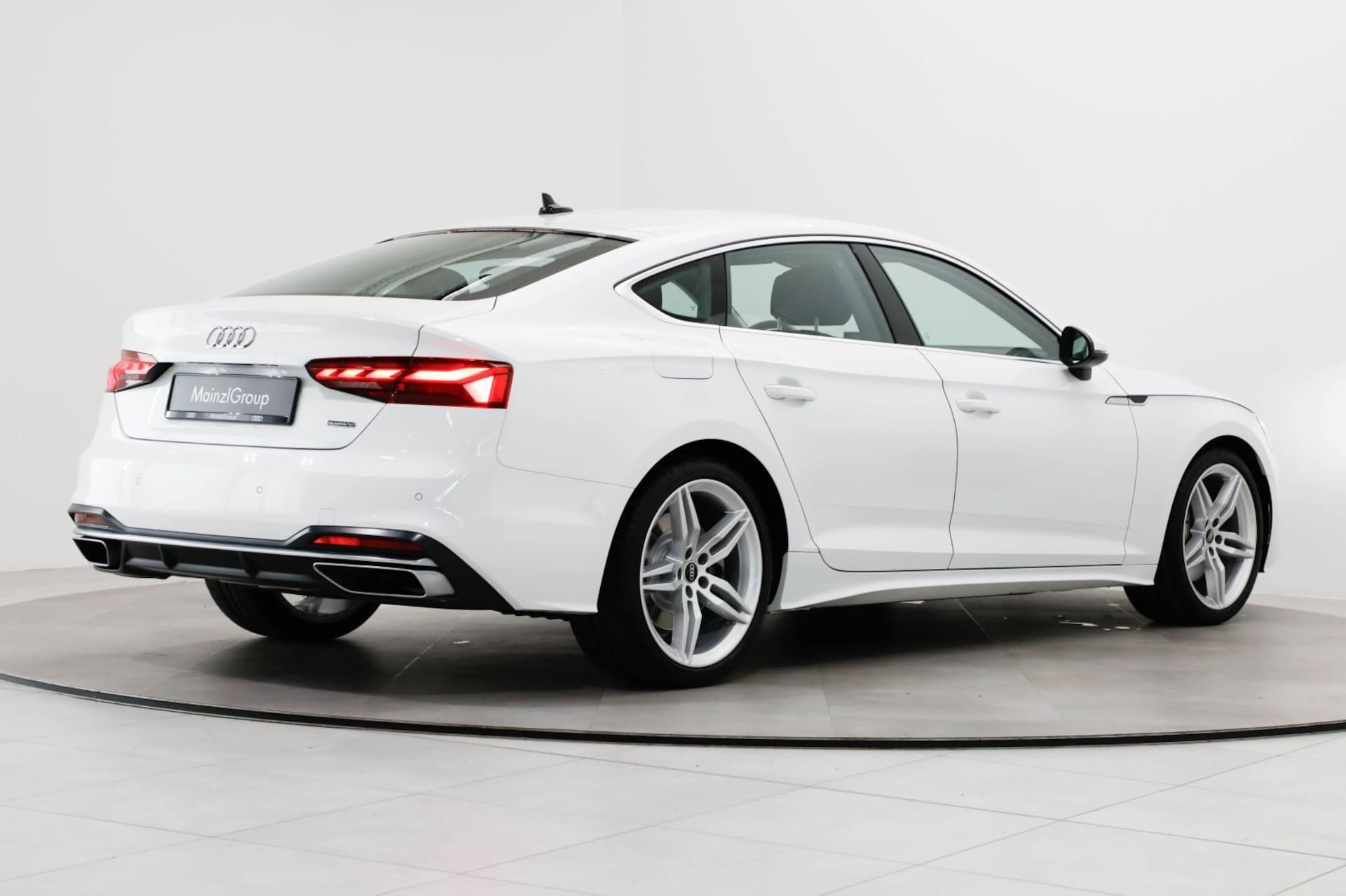 Audi A5 Sportback Advanced