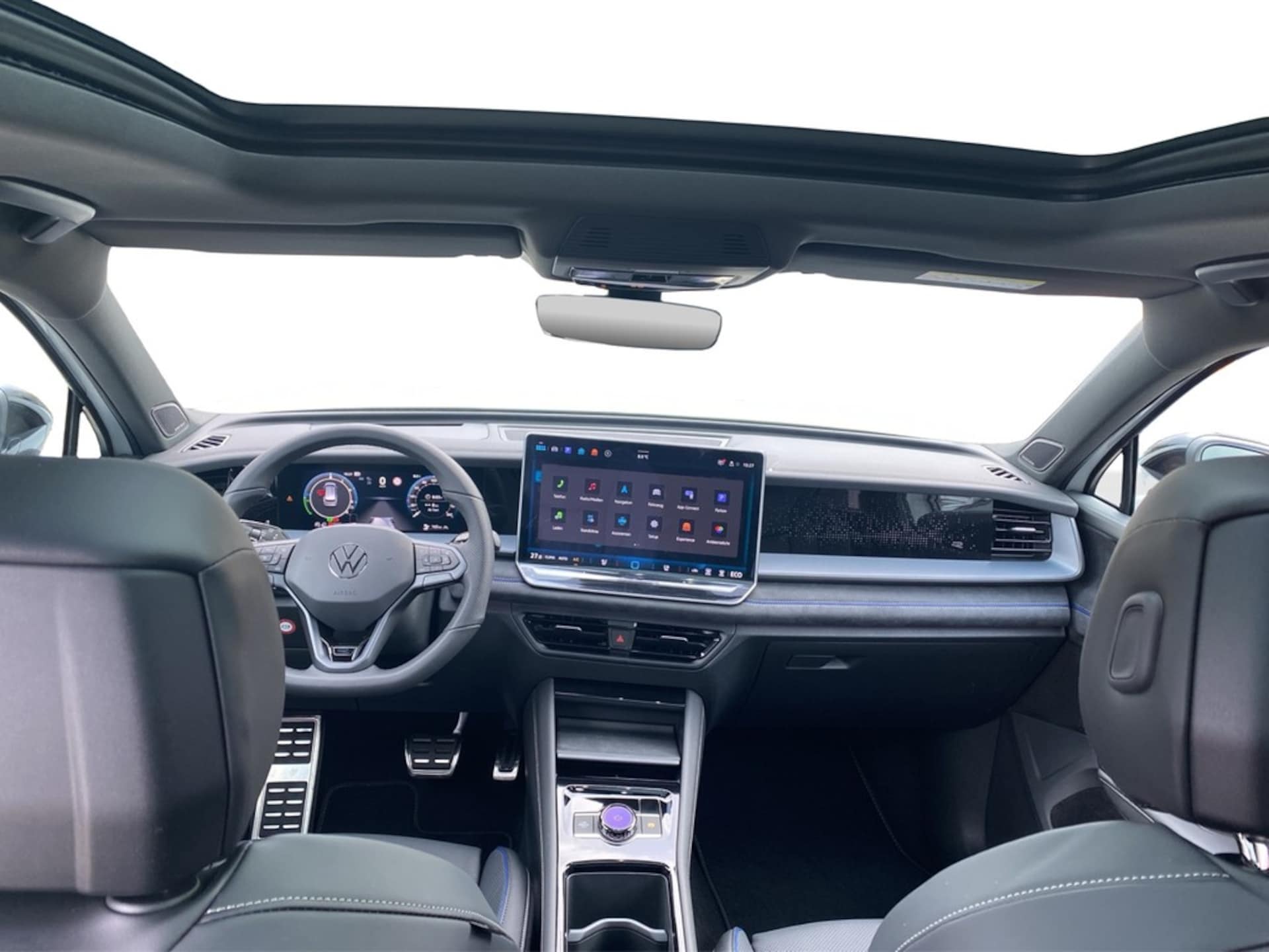 Volkswagen Tayron R-Line