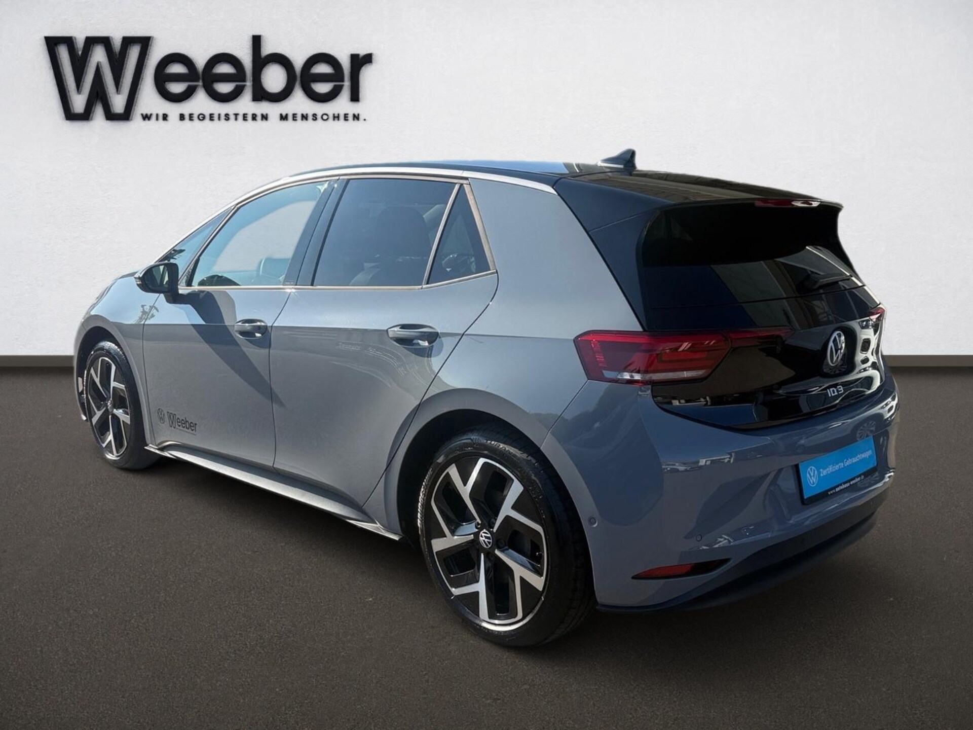 Volkswagen ID.3 MOVE Pro