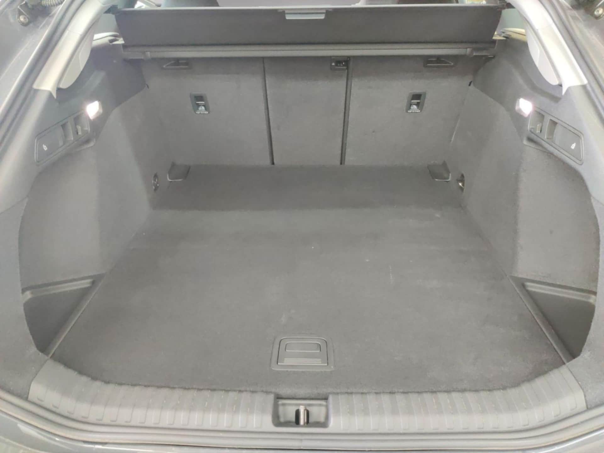 Audi A6 Avant e-tron
