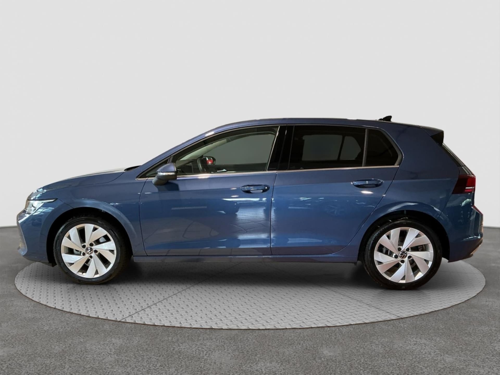Volkswagen Golf Style