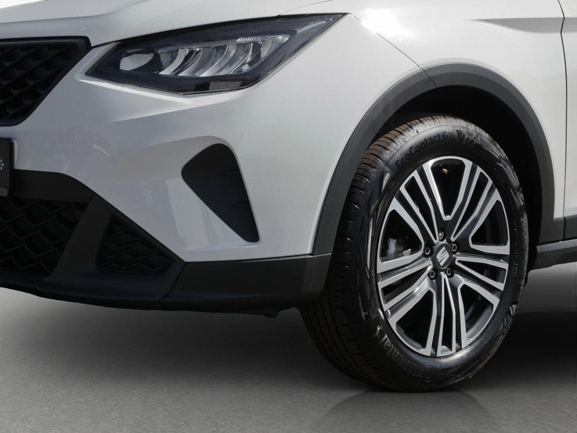 SEAT Arona Style