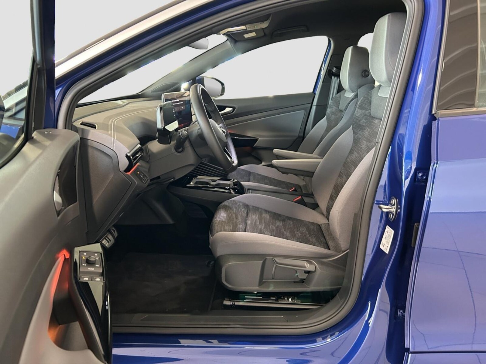 Volkswagen ID.5 – Bild 13