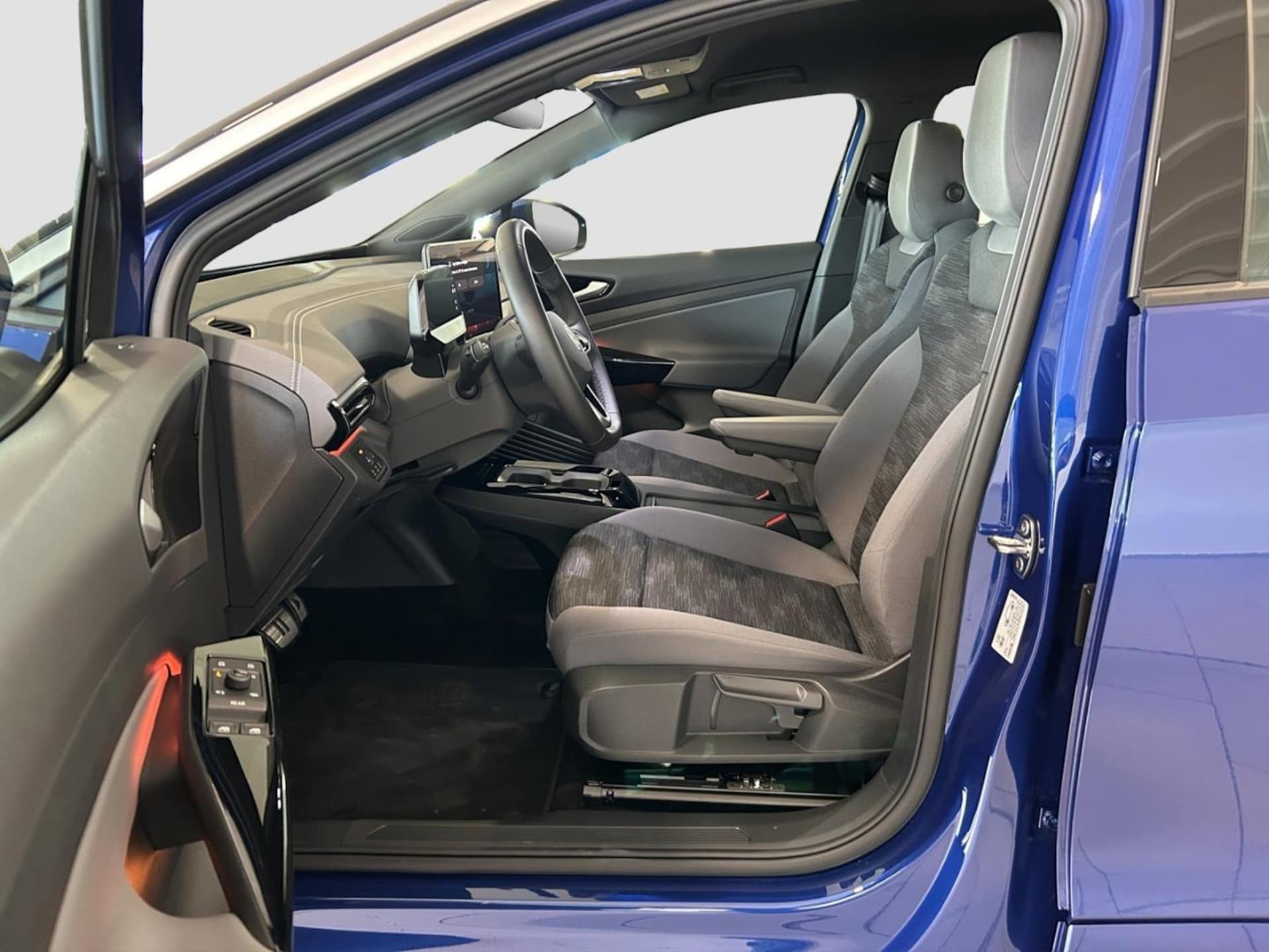 Volkswagen ID.5 Pro