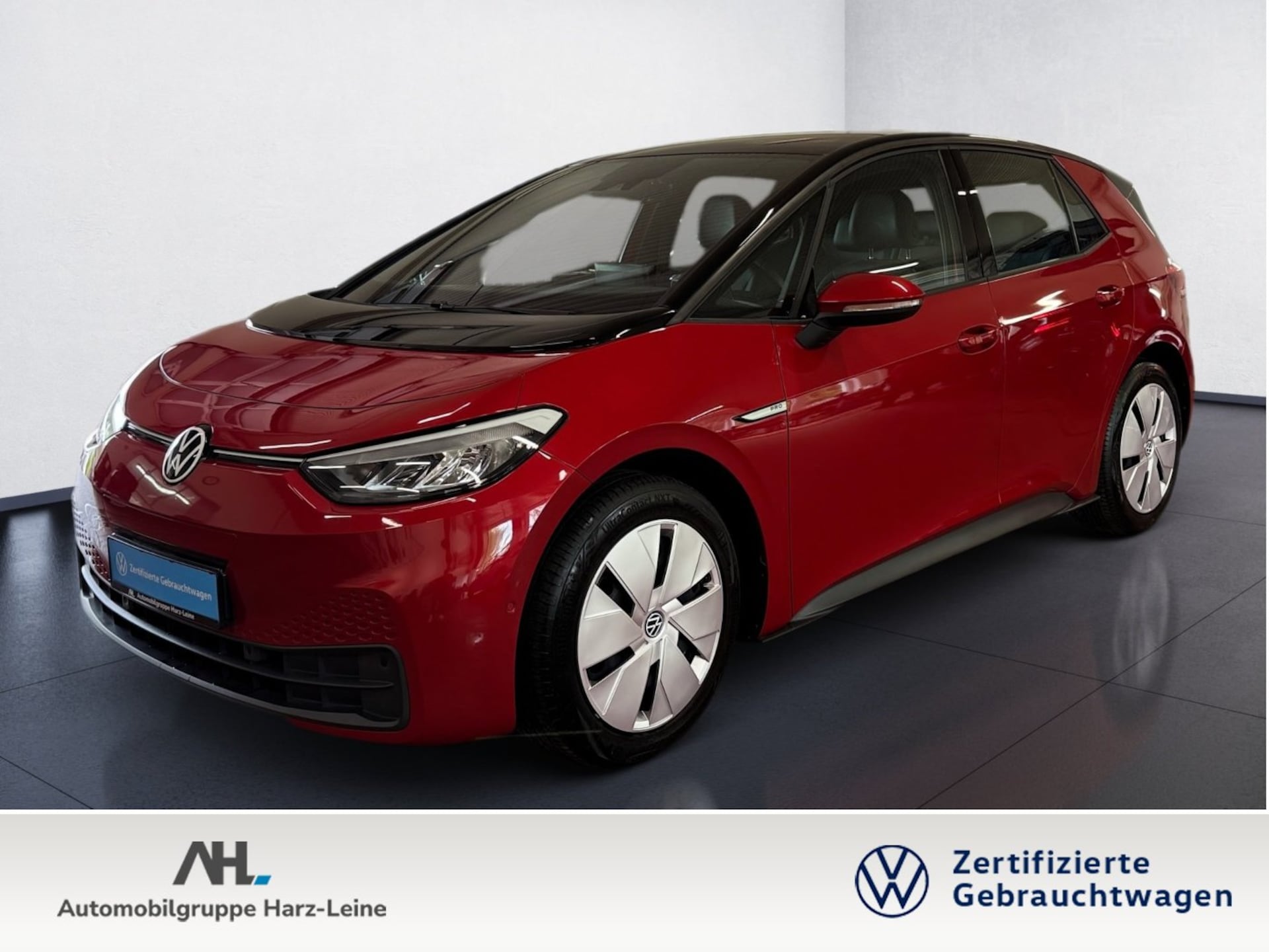 Volkswagen ID.3 Pro Performance