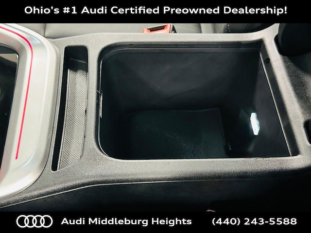 2025 Audi Q5 Premium - Photo 20
