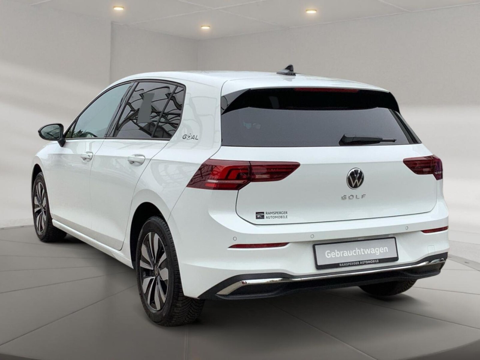 Volkswagen Golf – Bild 4