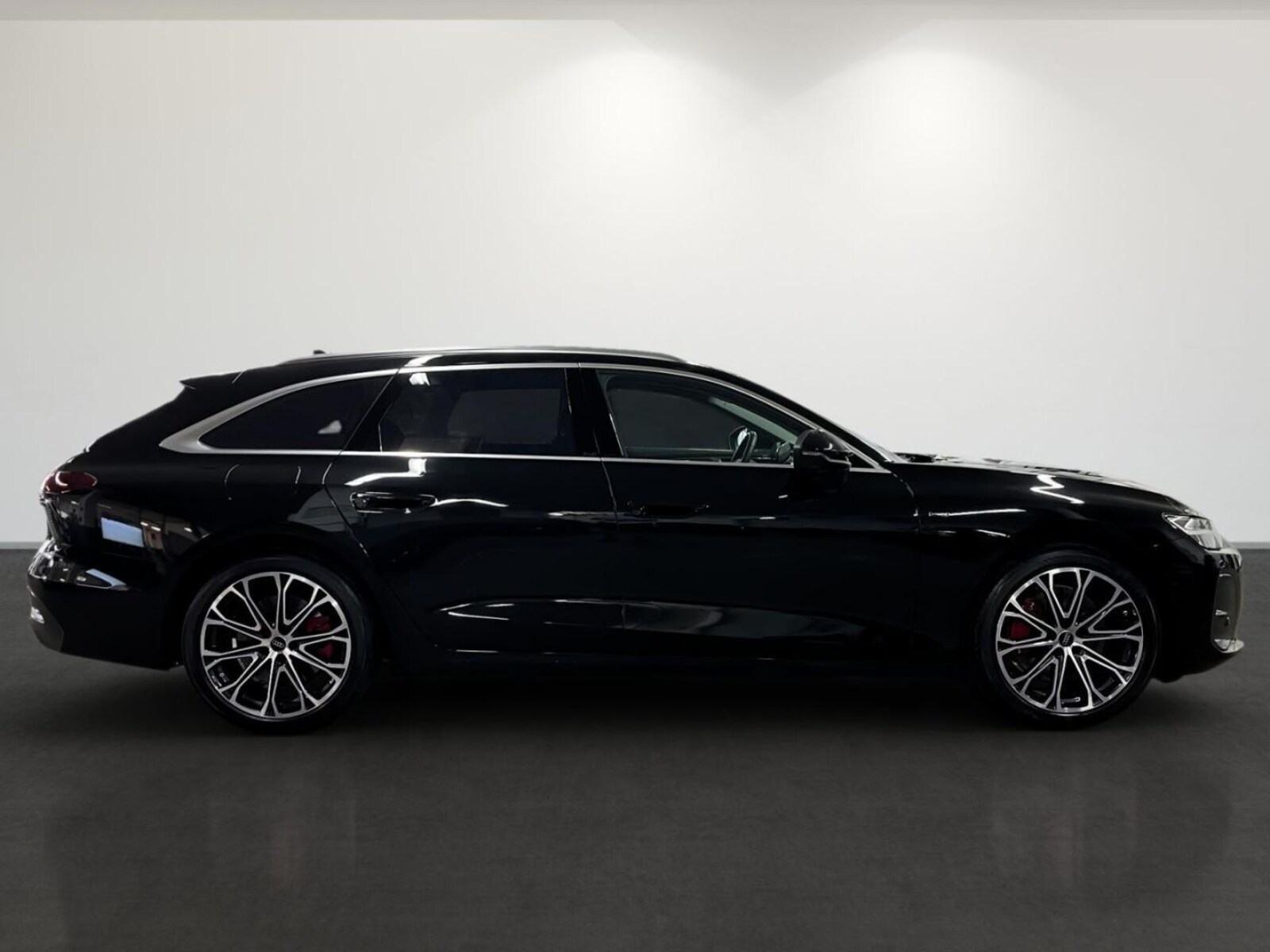 Audi A6 Avant – Bild 5