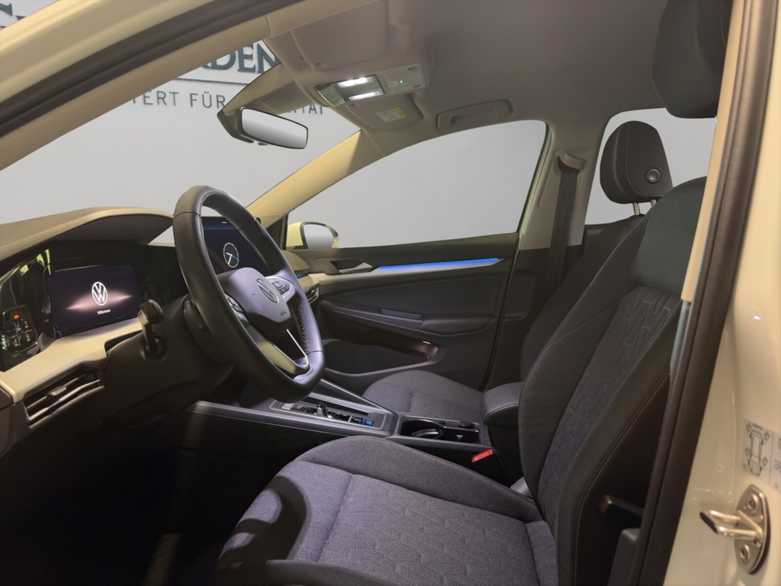 Volkswagen Golf Variant – Bild 11