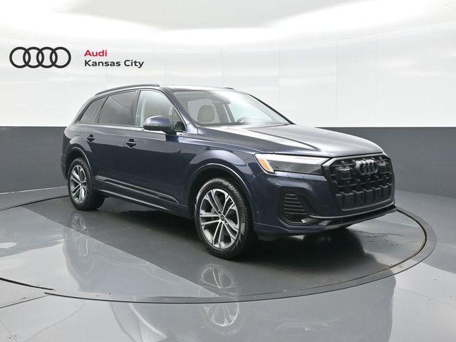 2025 Audi Q7