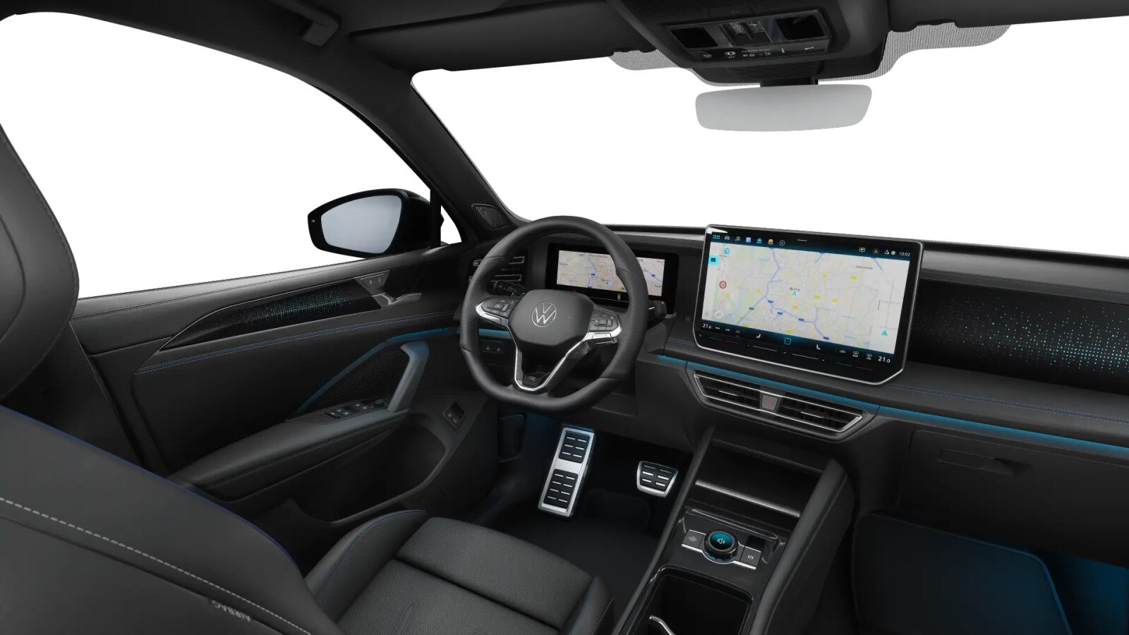 Volkswagen Tiguan – Bild 10