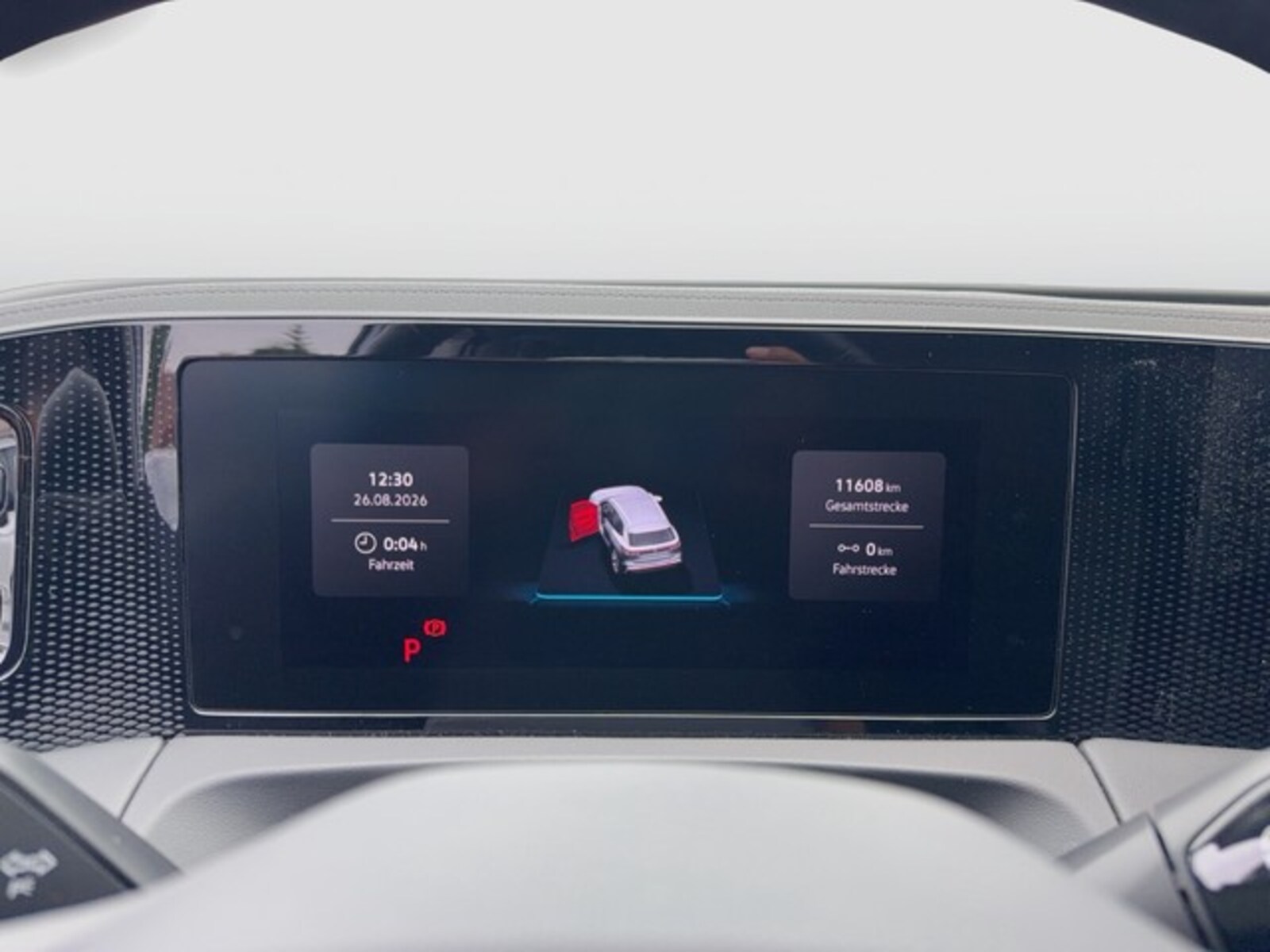 Volkswagen Tiguan – Bild 9