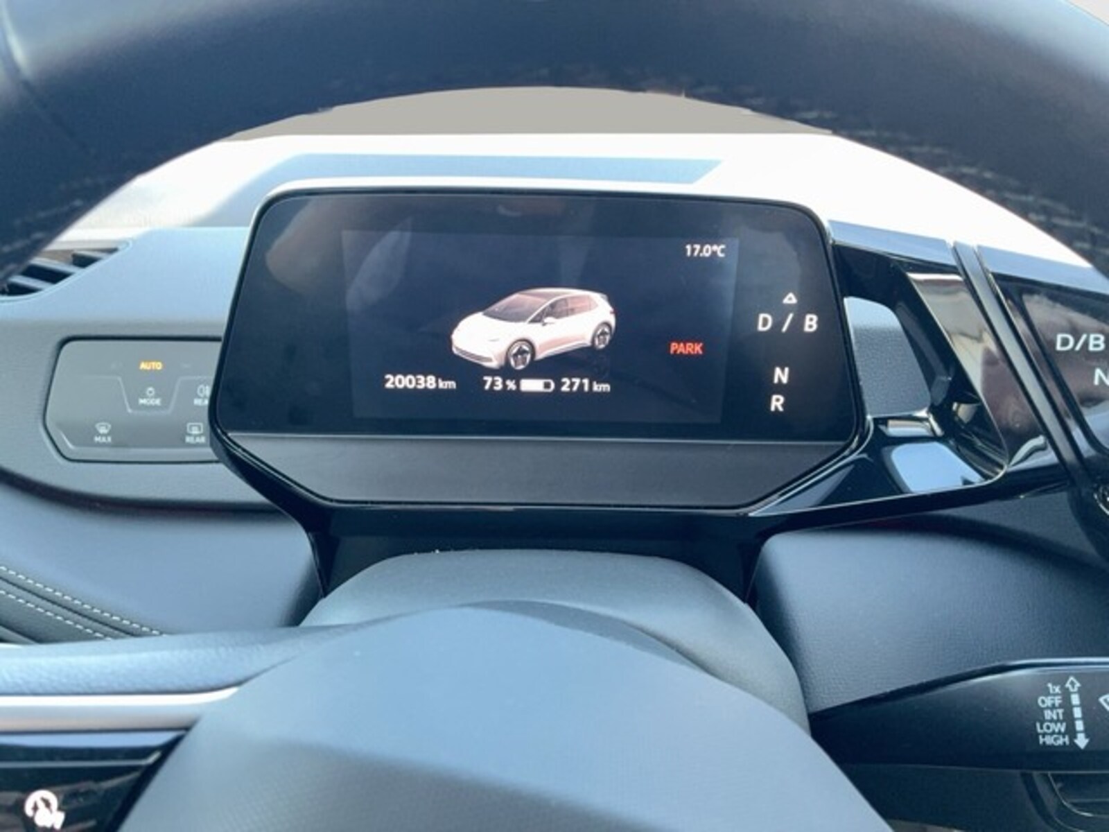 Volkswagen ID.3 – Bild 9