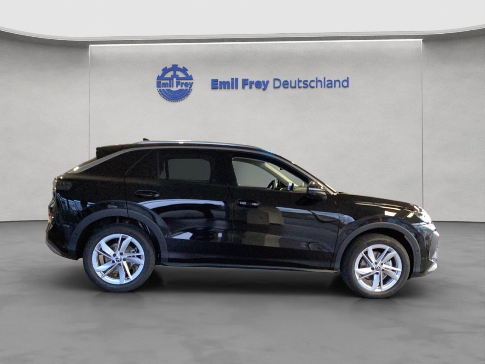 Volkswagen T-Roc – Bild 8