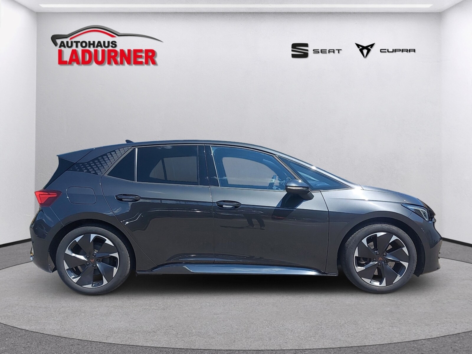 CUPRA Born – Bild 5