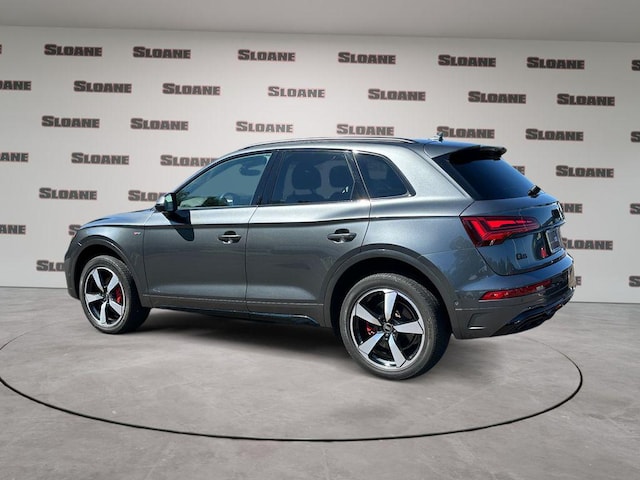 2024 Audi Q5