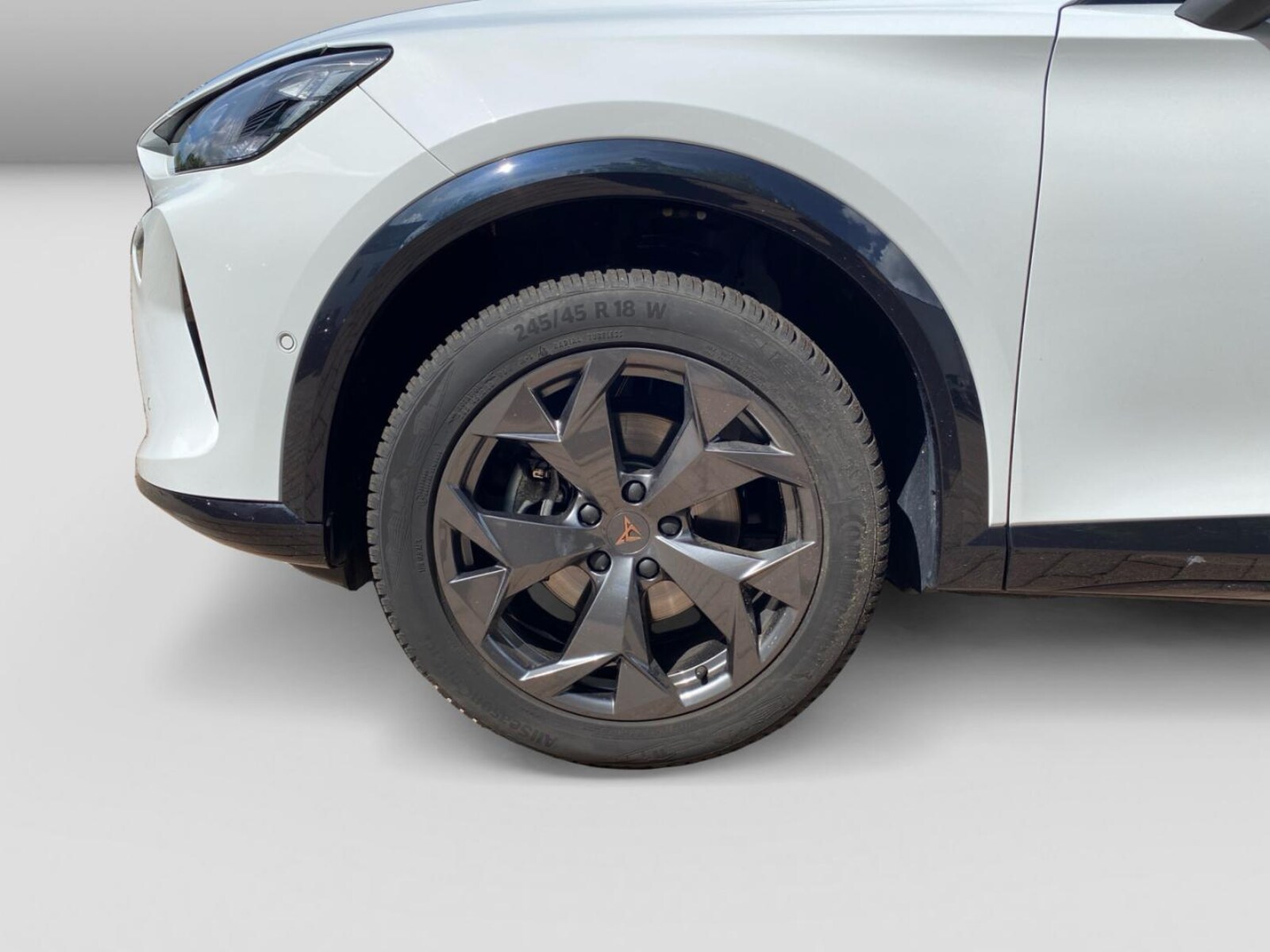 CUPRA Formentor – Bild 4