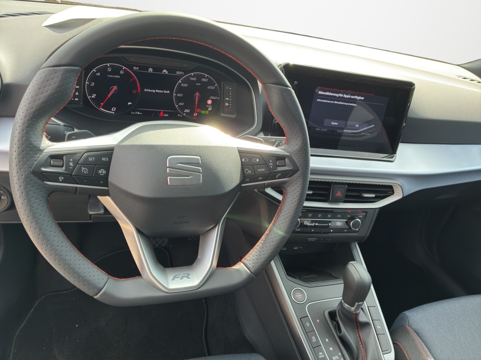 SEAT Ibiza – Bild 10