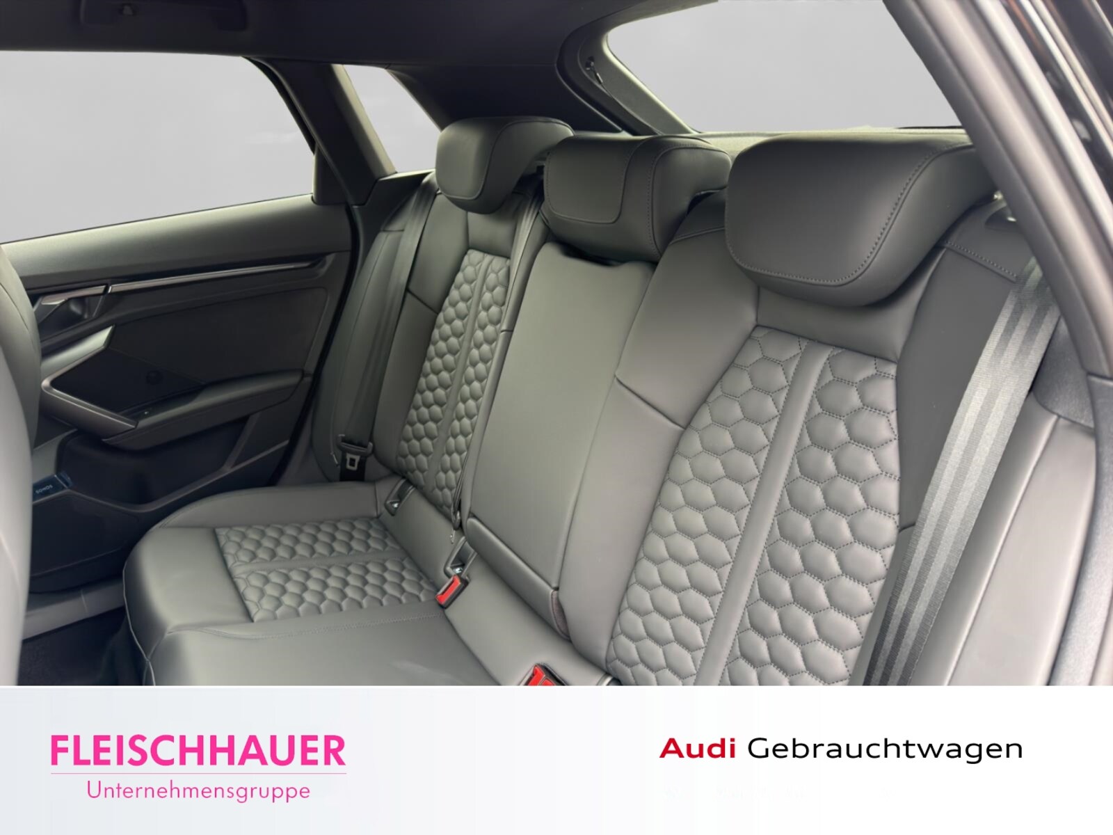Audi RS 3 Sportback – Bild 10