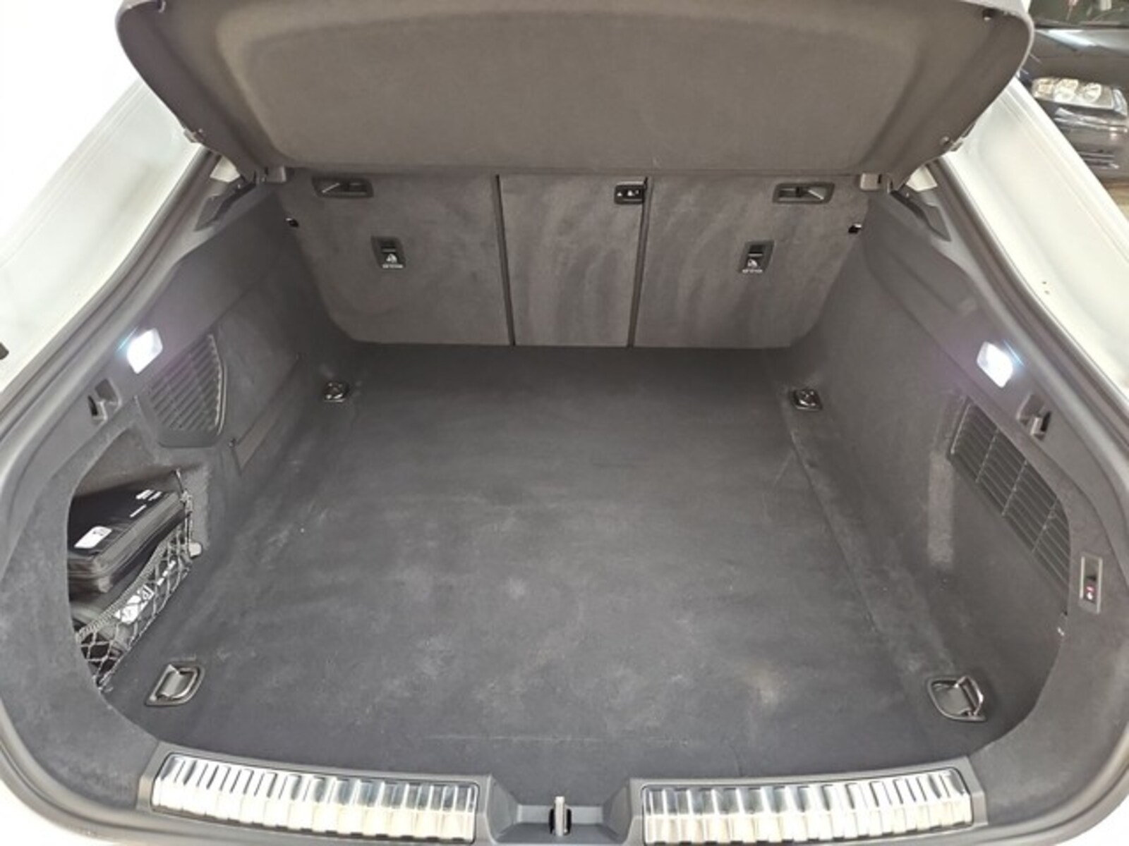 Audi A5 Limousine – Bild 12