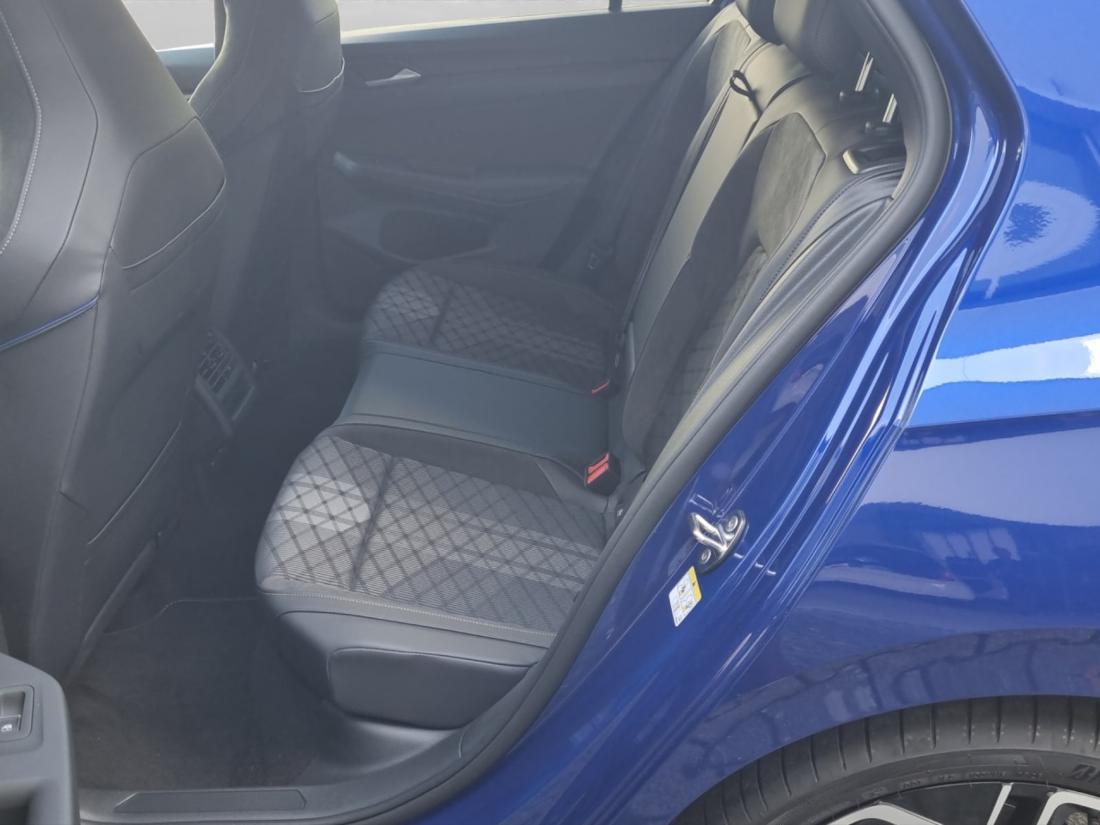 Volkswagen Golf – Bild 12