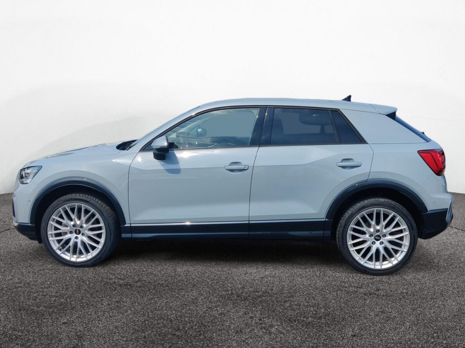 Audi Q2 – Bild 3