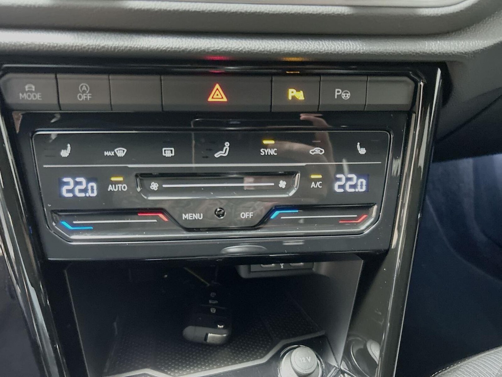 Volkswagen T-Roc – Bild 14