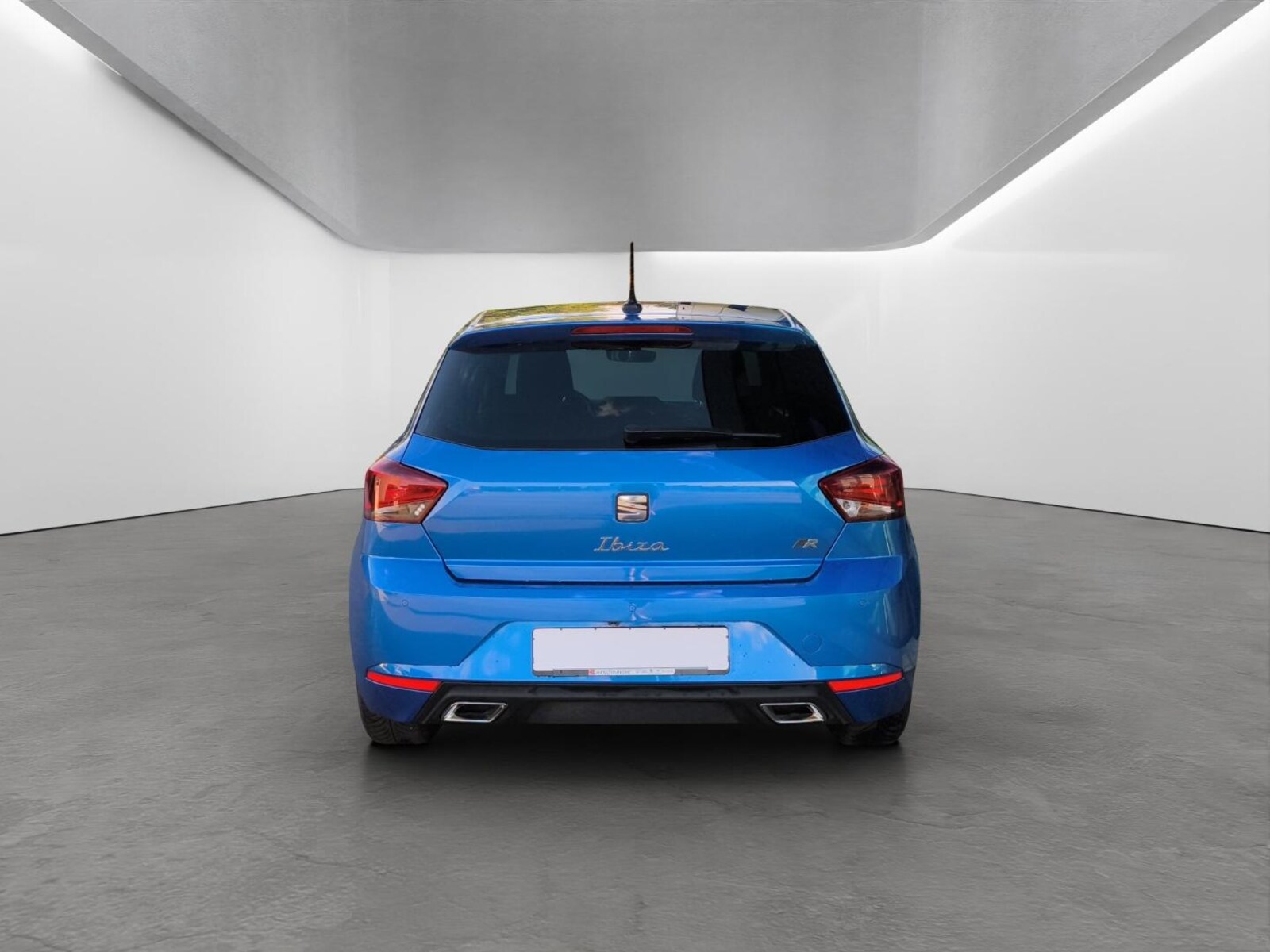 SEAT Ibiza – Bild 7