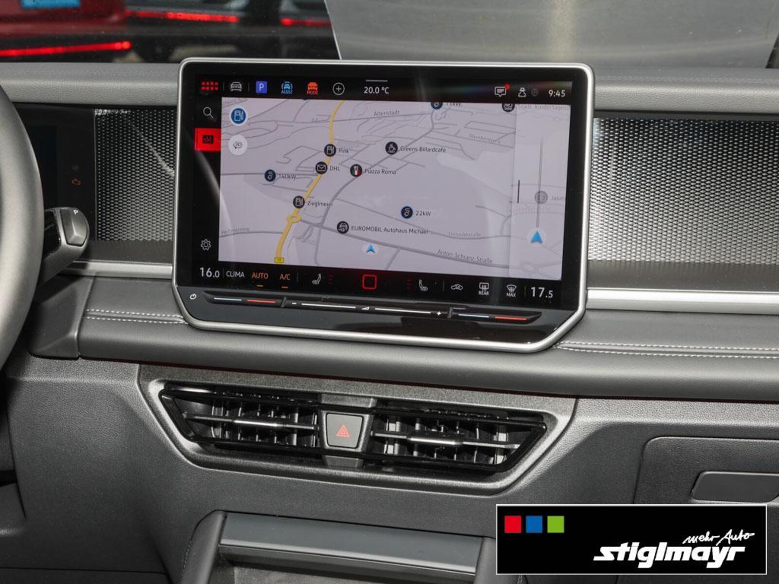 Volkswagen Tayron – Bild 7