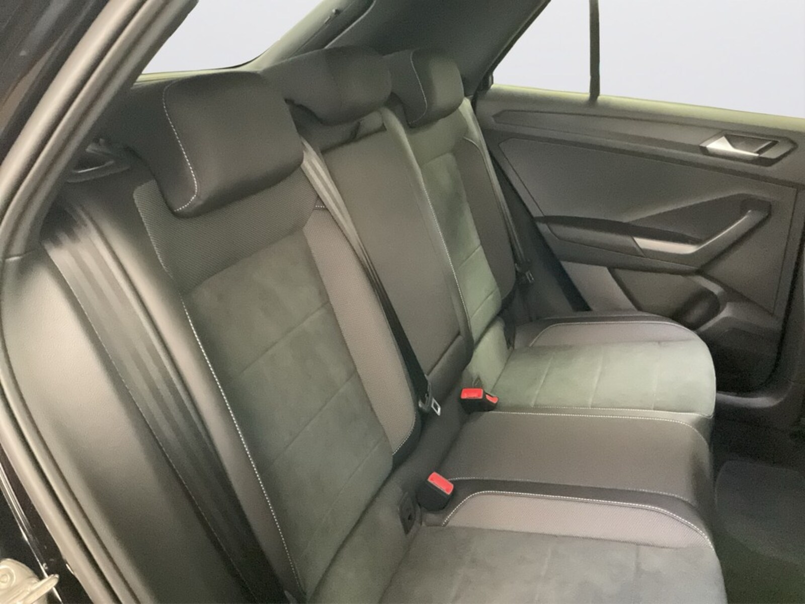 Volkswagen T-Roc – Bild 14