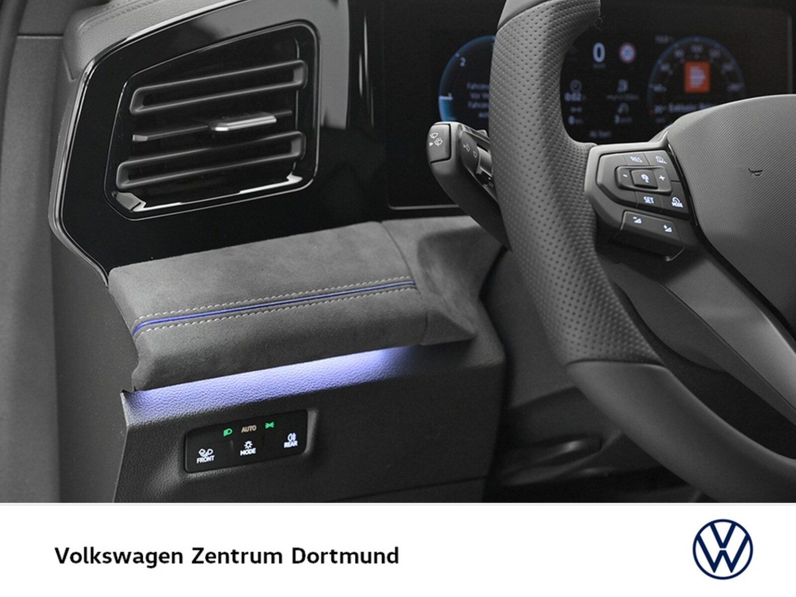 Volkswagen Tiguan – Bild 11