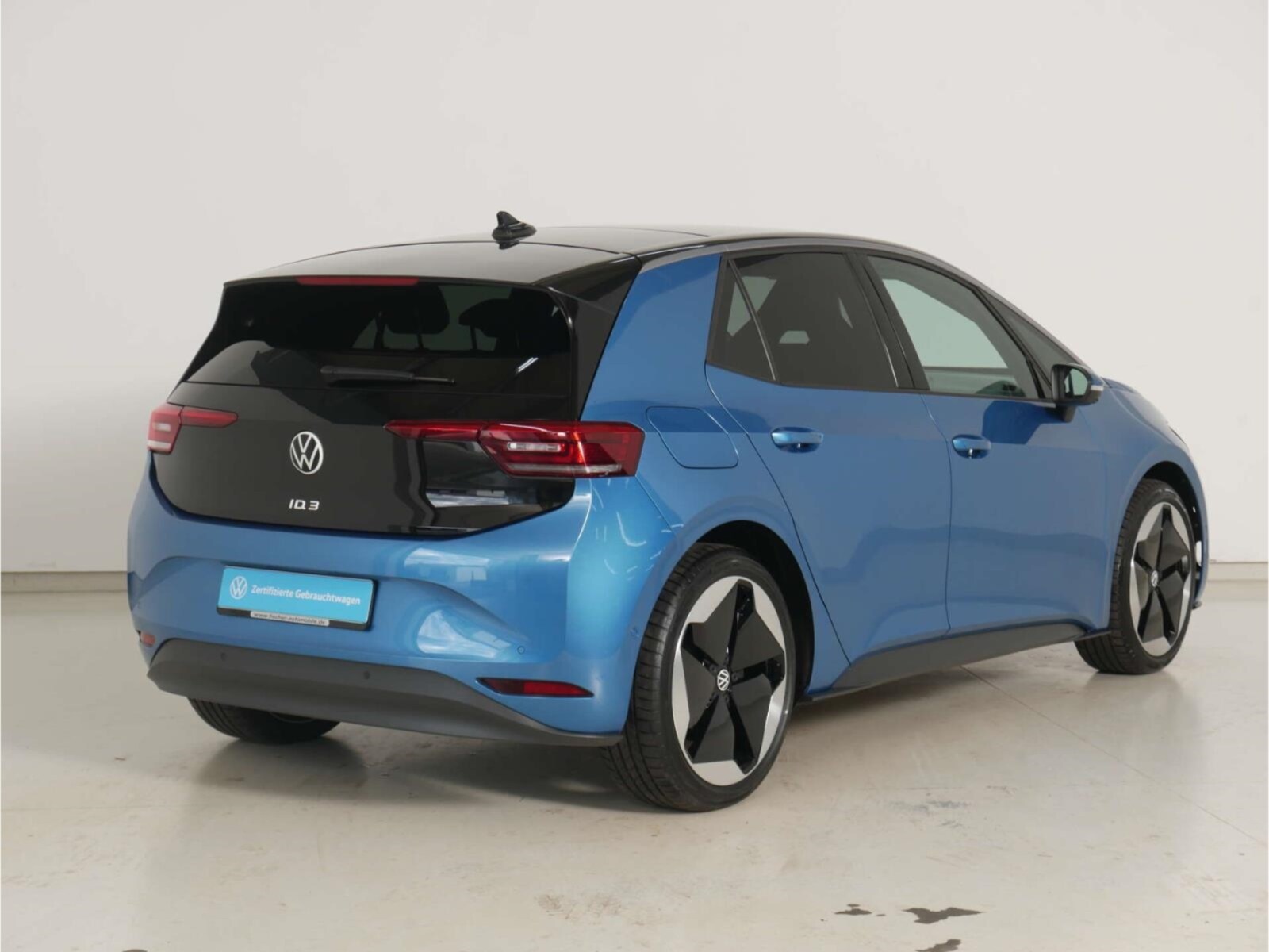 Volkswagen ID.3 – Bild 10