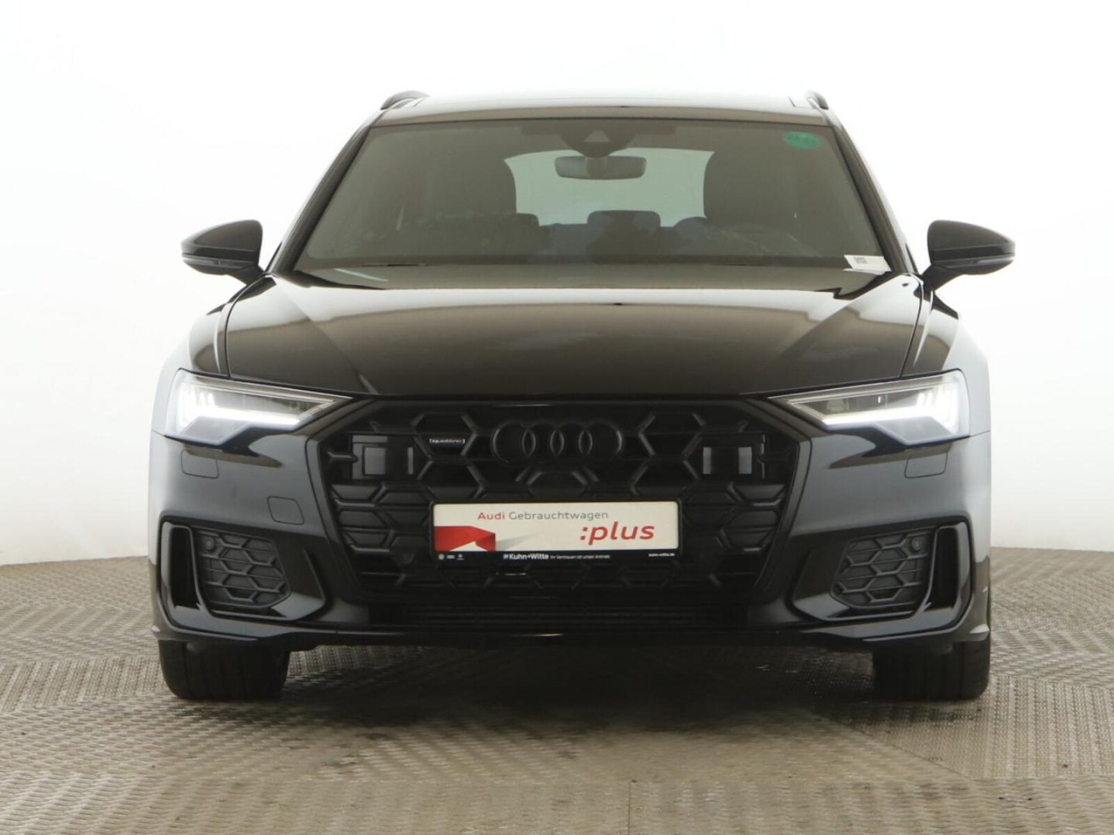 Audi A6 Avant – Bild 2