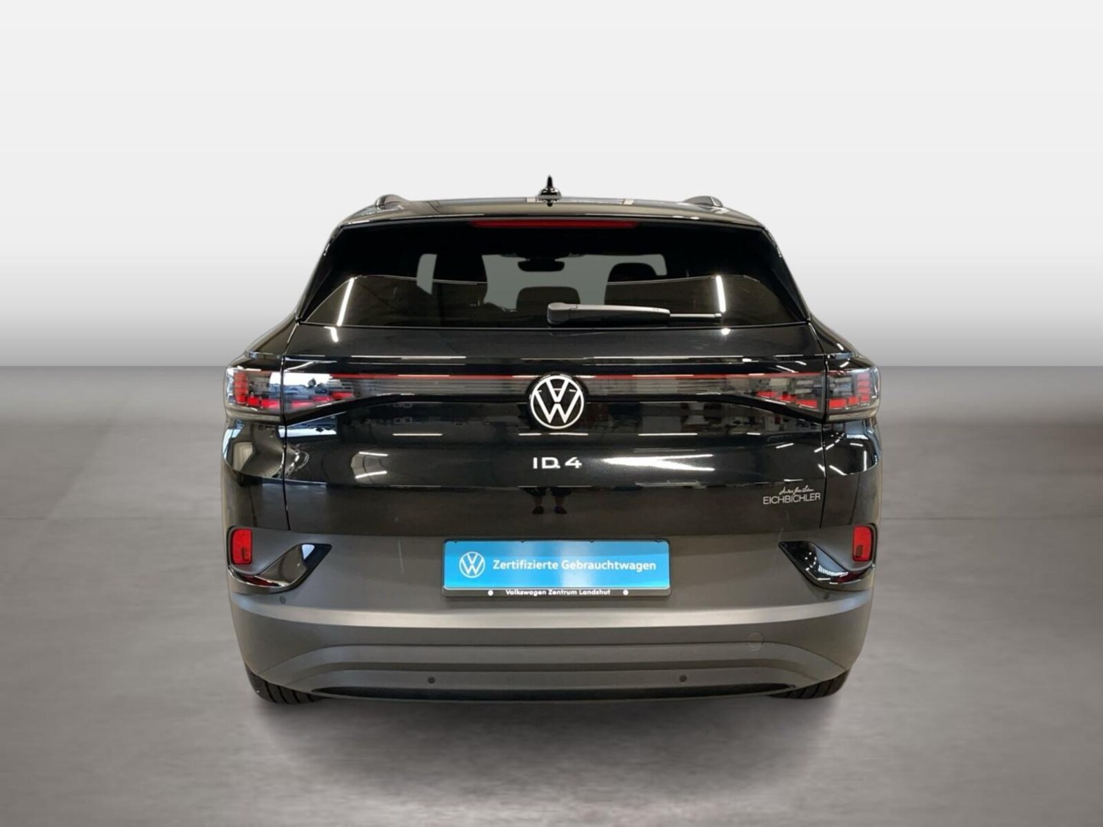 Volkswagen ID.4 – Bild 4