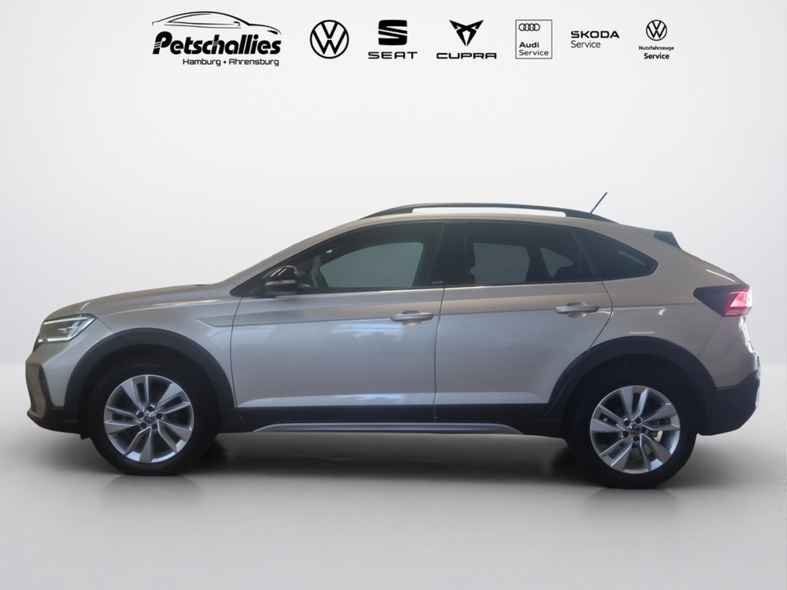 Volkswagen Taigo – Bild 2