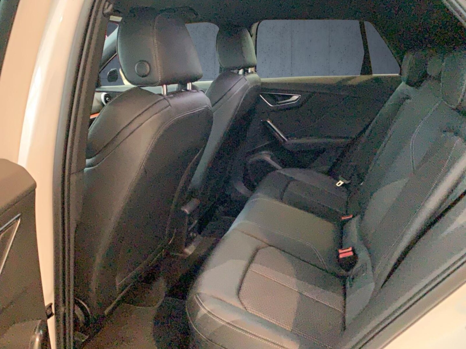 Audi SQ2 – Bild 12
