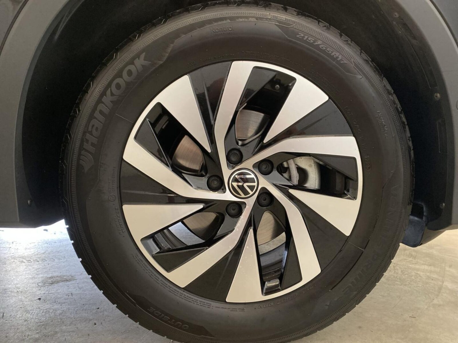 Volkswagen Tiguan – Bild 3